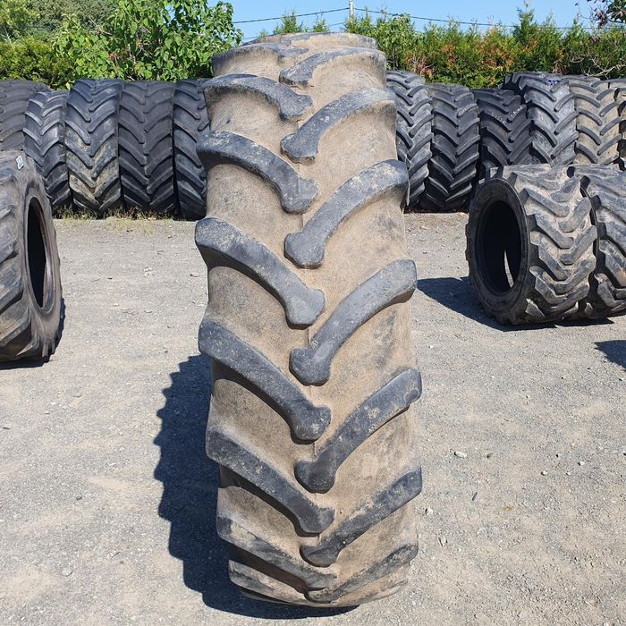 Cauciucuri 18.4R34 (460/85R34) Belshina Anvelope Tractor cu GARANTIE