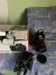 Fotocamera canon 1100