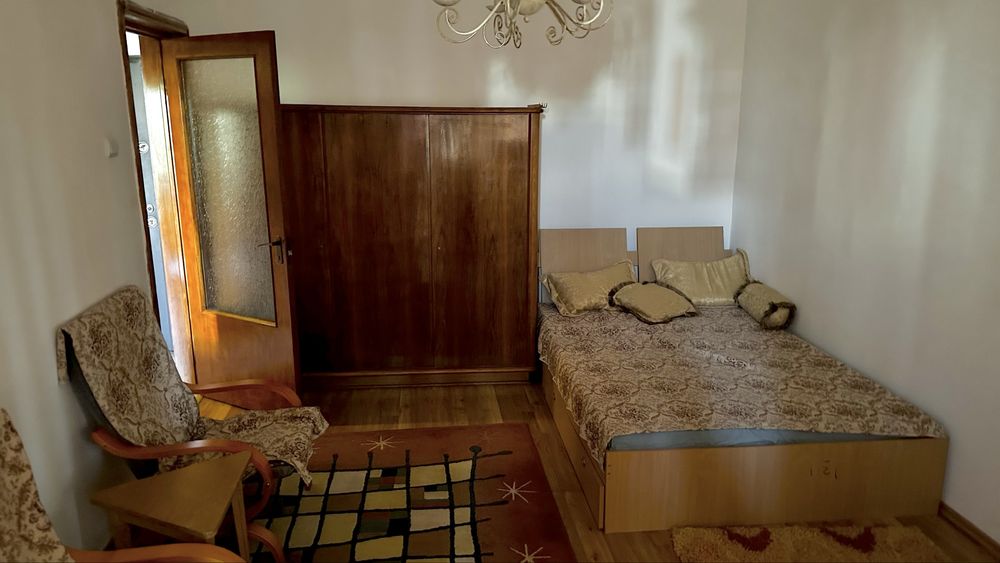 Garsoniera de inchiriat 37m2 Tei