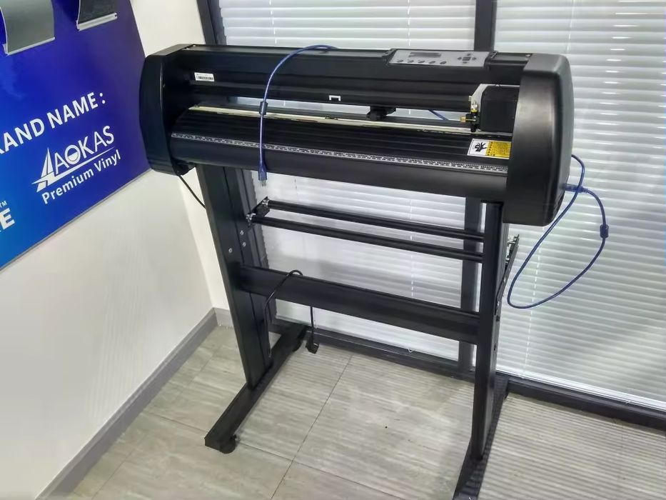 Cutter plotter SPOTLINE RAFINE 721