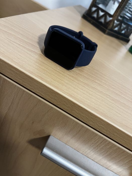 Смарт часовник Mii Watch lite