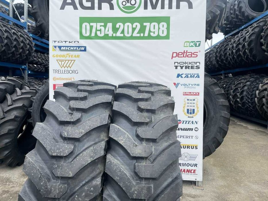 16.9-28 BKT Anvelope noi livrare rapida cauciucuri 440/80-28