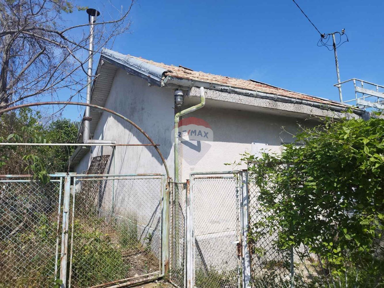 Парцел в Варна, област-м-т Ален Мак площ 2243 цена 340000