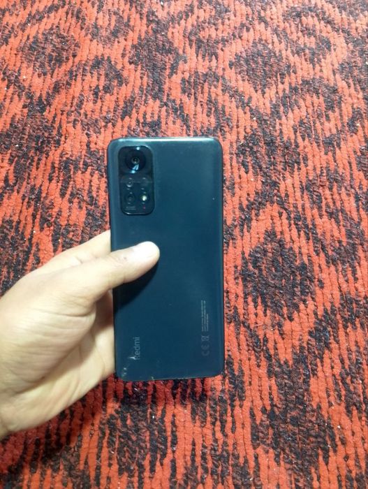 Redmi note 11 4G