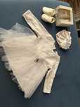 Rochita bebe botez