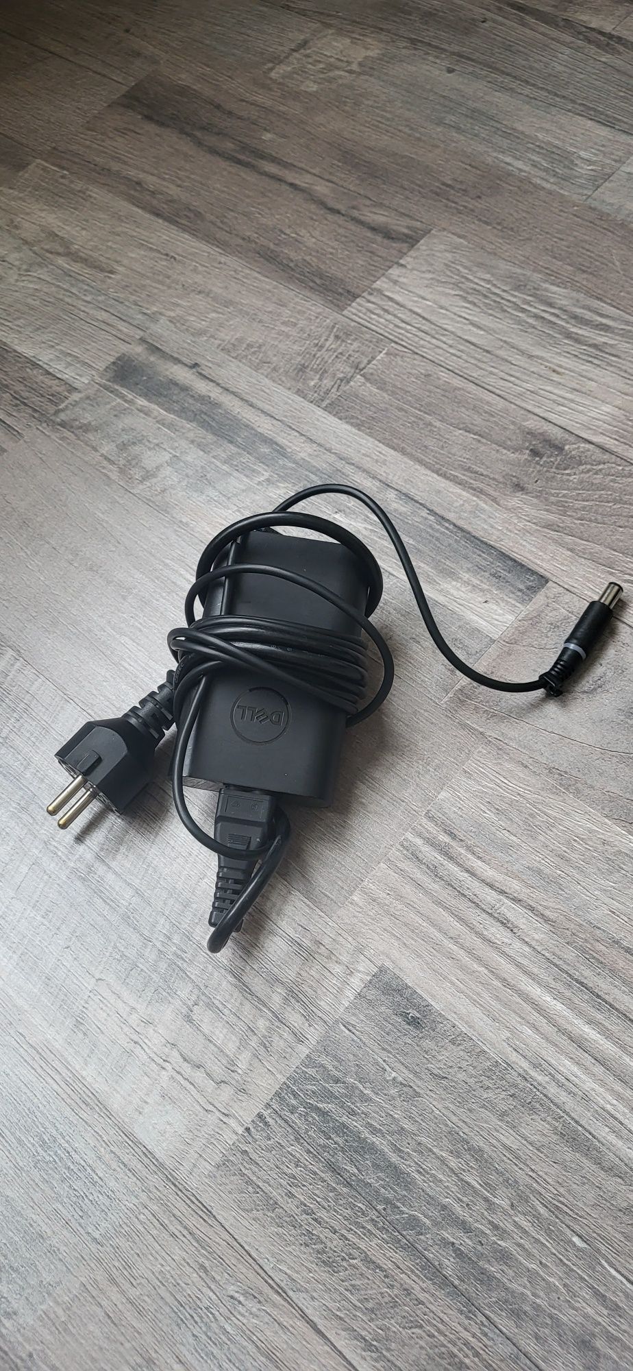 Зарядное устройство для компьютера Dell
