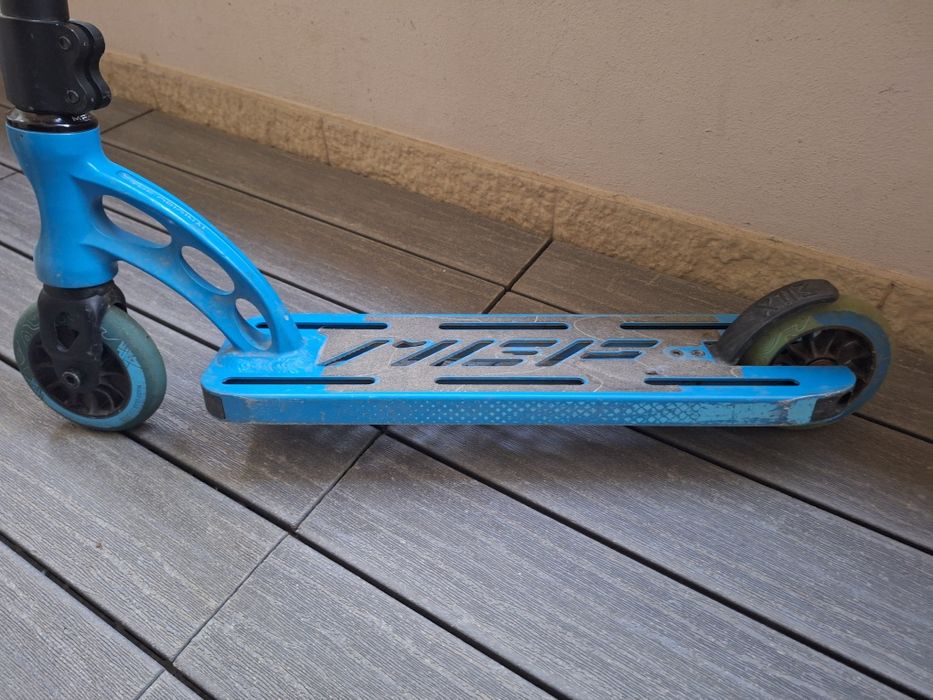 Trotineta freestyle MGP mini