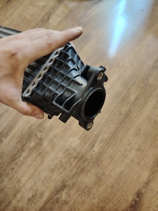 Intercooler Original Honda Civic Sport 2020 1.5 Turbo