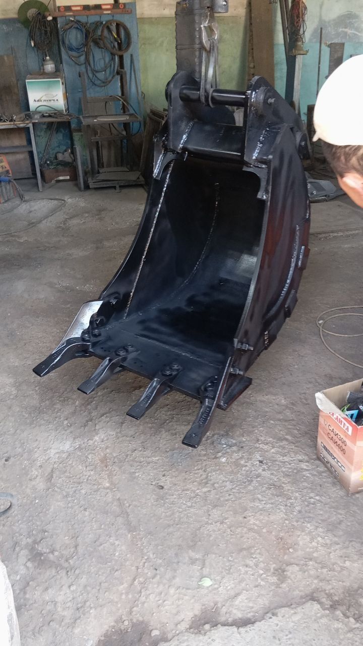 Ekskovator kovush КОВШ