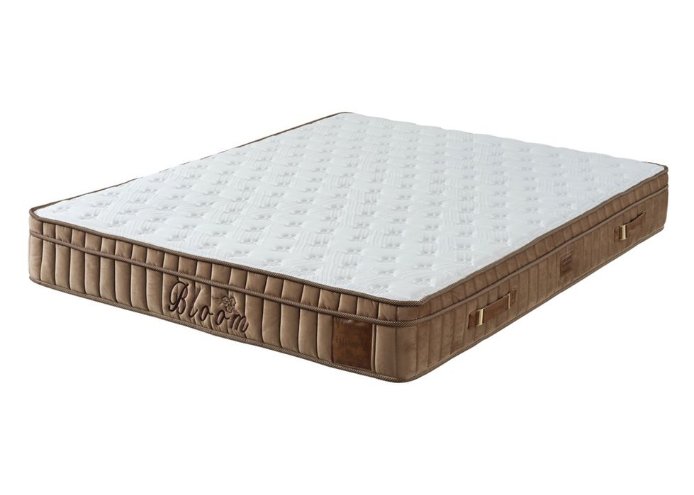 Тапицирано легло Bloom