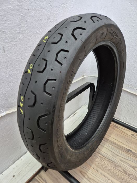 Anvelopa moto 150 70 17 Pirelli Phantom dot 2821