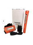 Vand set lanterne Berner