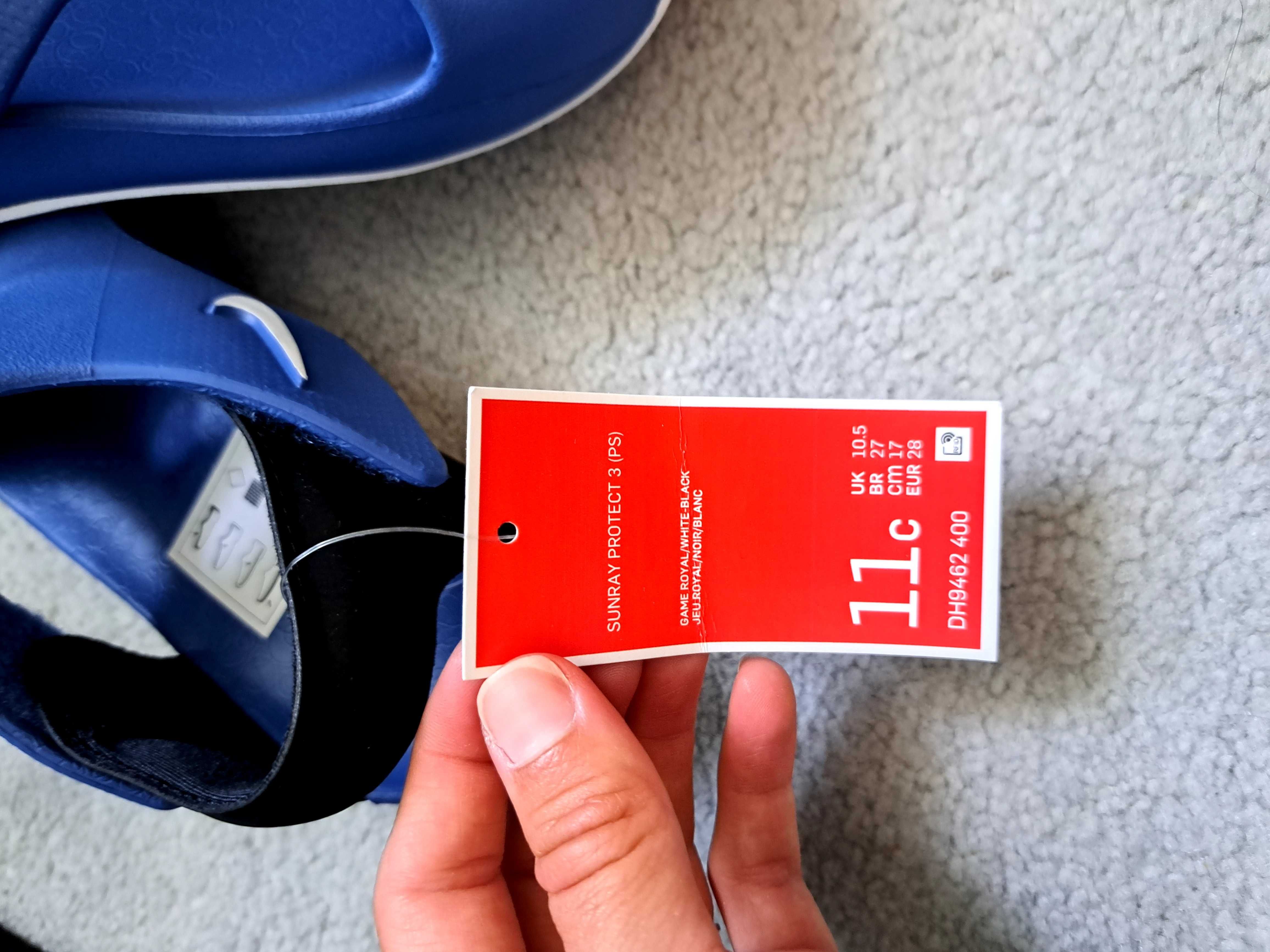 Детски сандали Nike