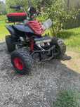 Atv bashan 250 cc