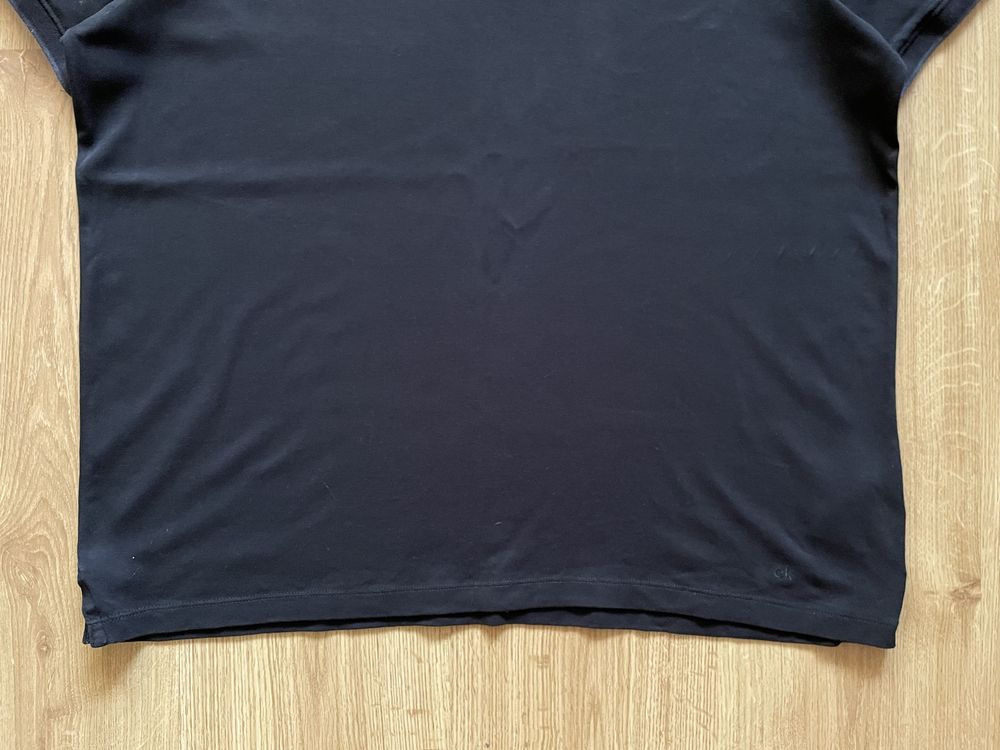 Calvin Klein Liquid Touch Polo XL