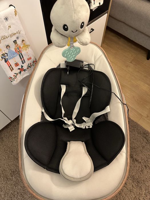 Електрическа люлка