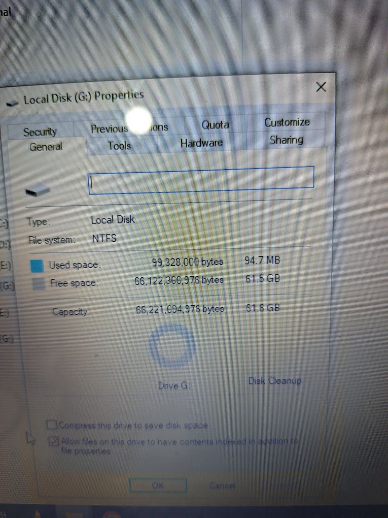 Vand hardisk marca Maxtor în stare buna fără bad de 80gb