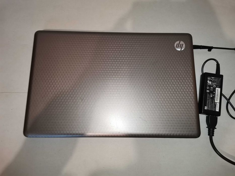 Лаптоп HP G72-B66US