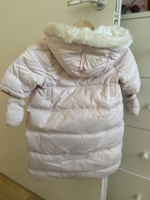 Combinezon Chicco SAKKO 0-3 luni, nou cu etichetă