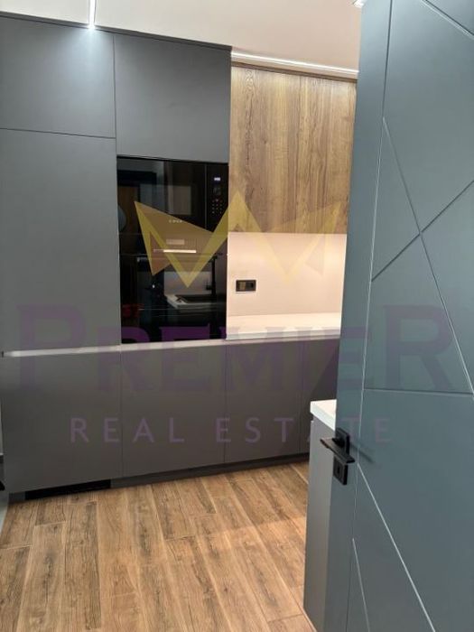 Продава се Двустаен апартамент в София, Малинова долина - 49 кв.м за 4694 €/кв.м - Снимка #3