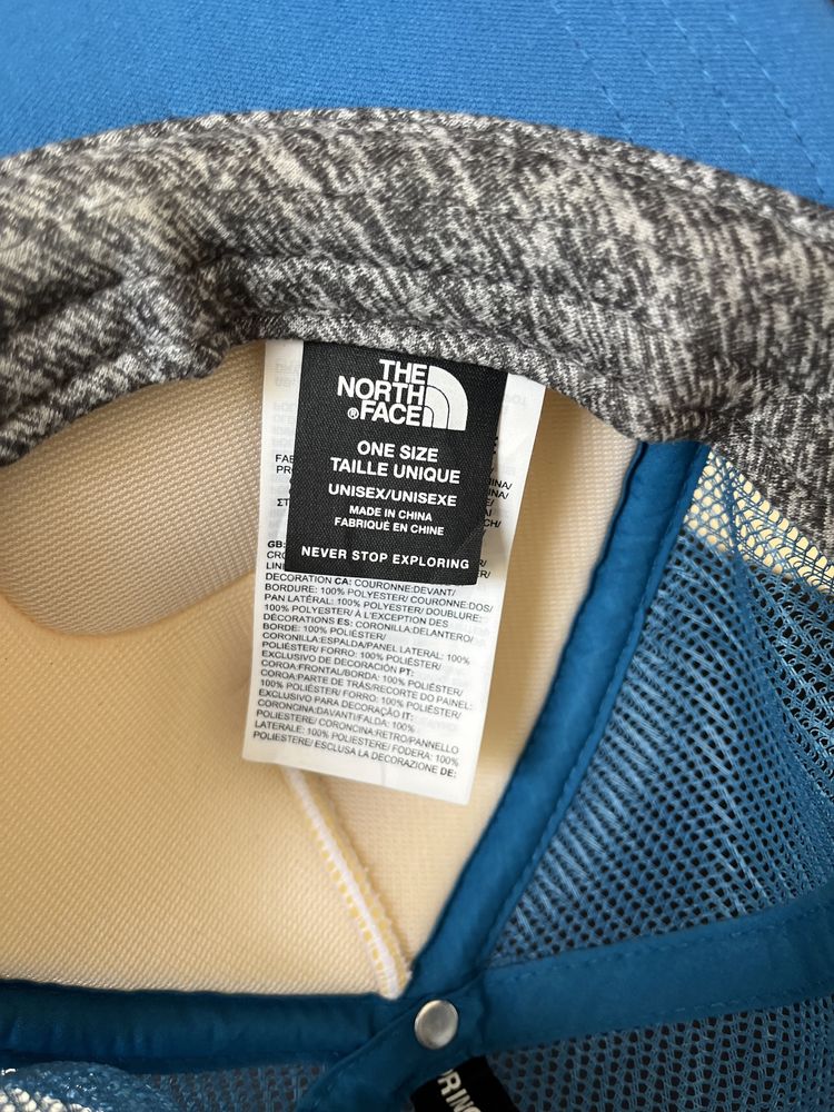Sapca TheNorthFace , autentica