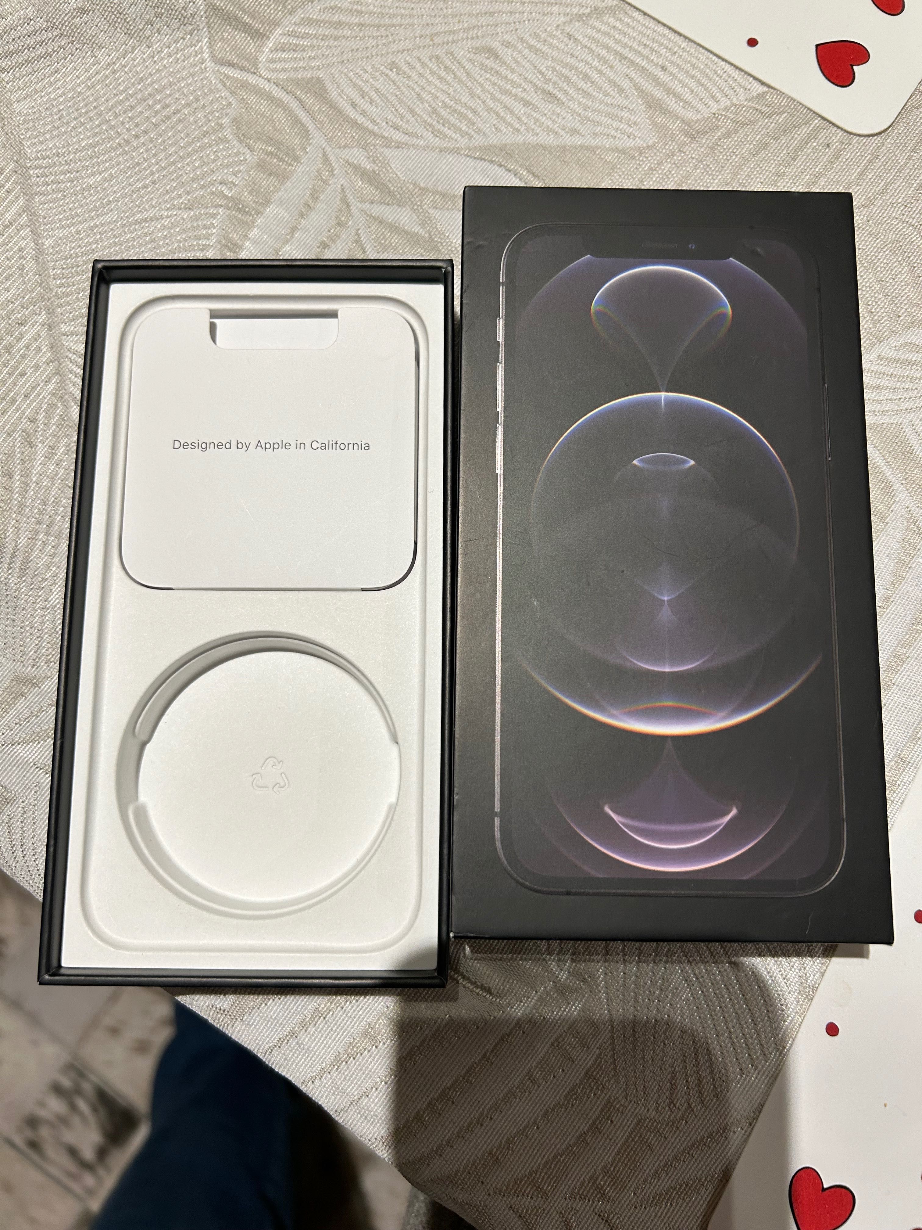 iPhone 12 Pro 128