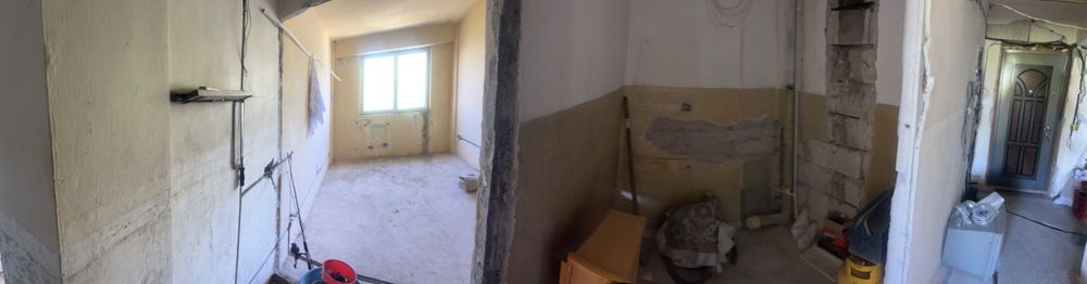 Apartament 4 camere Mahmudia