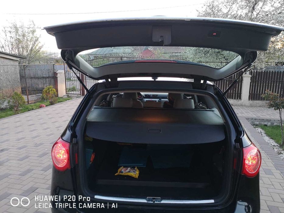 Vand ww passat b6 2.0 170cp