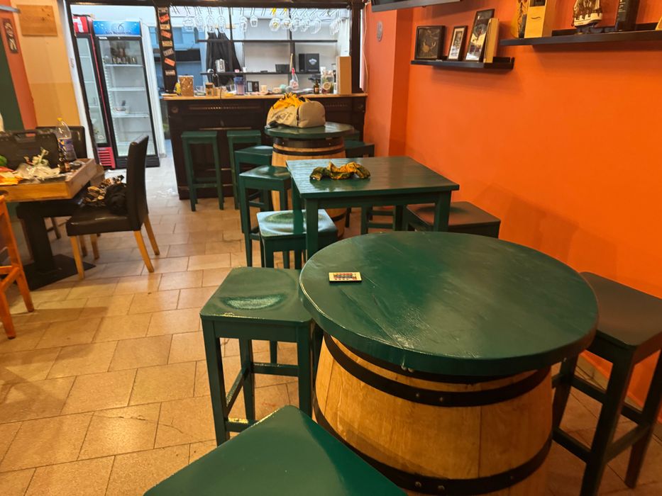 Дава се под наем Зала за събития в София, Център -  кв.м за 255 € - Снимка #1