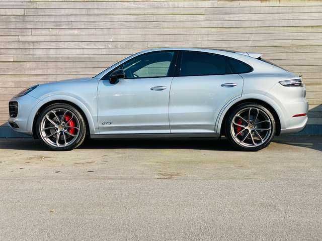 22" Джанти за PORSCHE Cayenne 9YA GTS Turbo S E-Hybrid Coupe