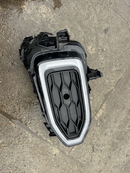 LED светлина VW T Roc