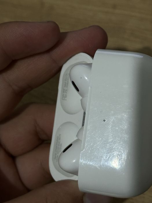 Air pods pro 2 ANC