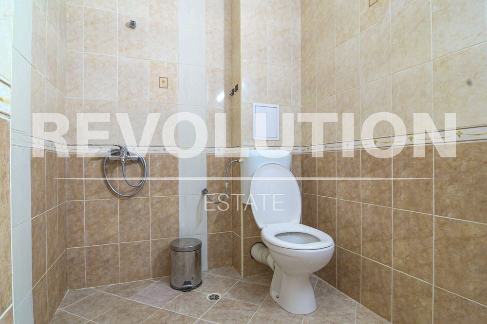 ЕКСКЛУЗИВНО! Двустаен апартамент в кв. Каменица 2