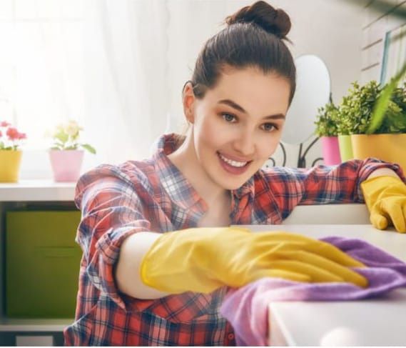 Уборка квартир после ремонта ///помещений разных сложностей  домов!!!