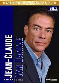 Jean-Claude Van Damme Colectie Volumul 2 - subtitrat romana