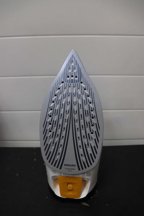 Philips azure Серия 7000HV парна ютия, тъмносиньо, ПРОМОЦИЯ!