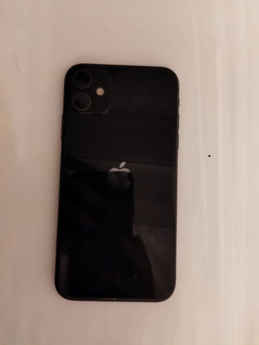 Iphone 11.