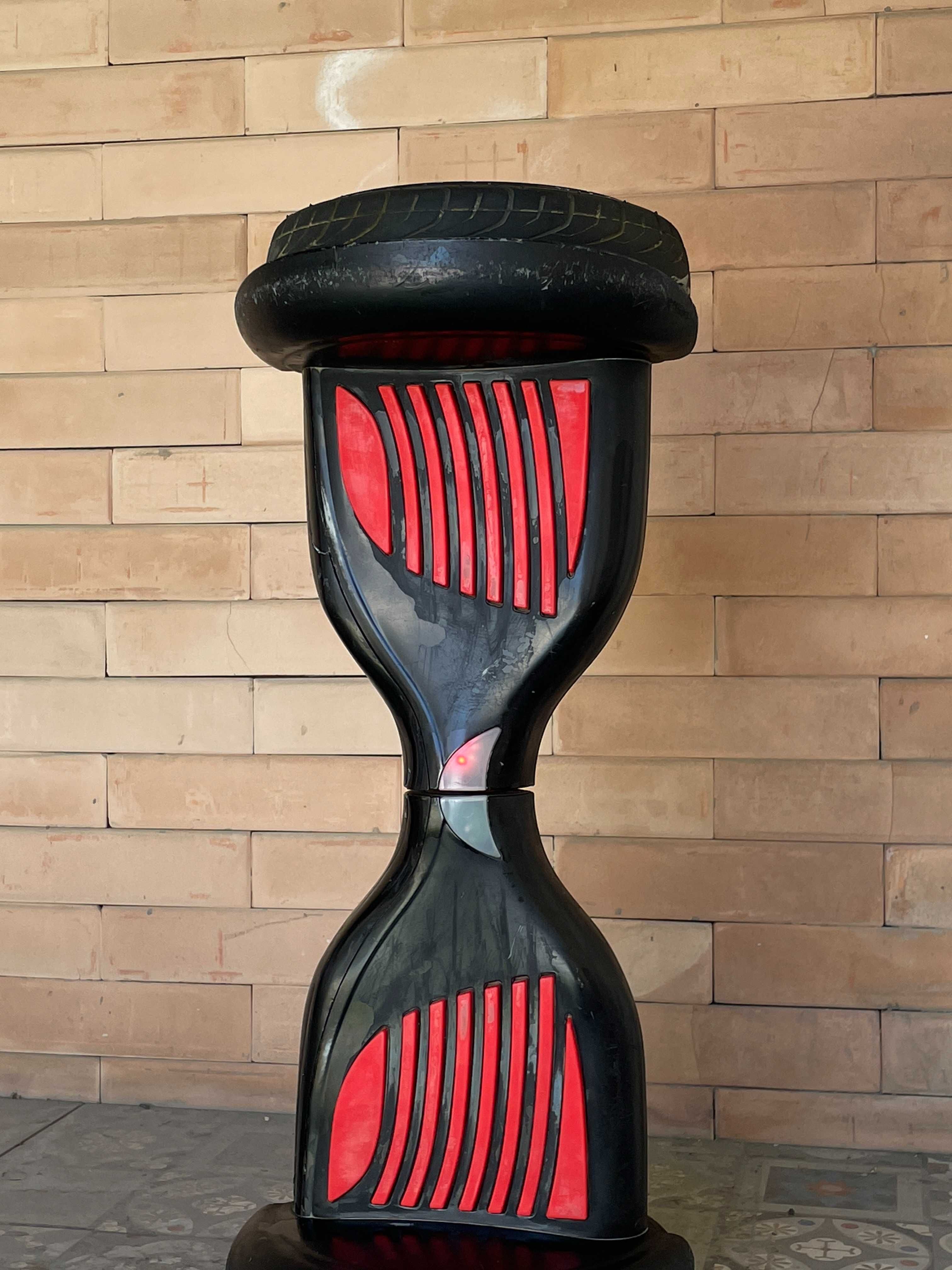 Гироскутер || Smart Balance || Wheel Premium 10.5