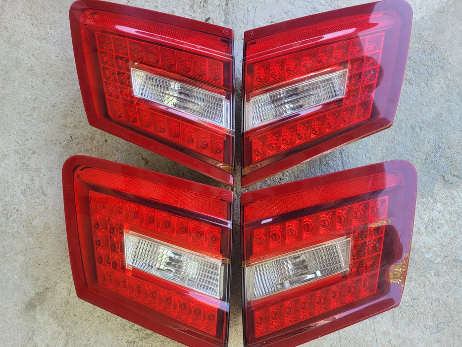 Mercedes w212 LED Stop,Stopove,Мерцедес Е класа 212 Лед Стоп,Стопове