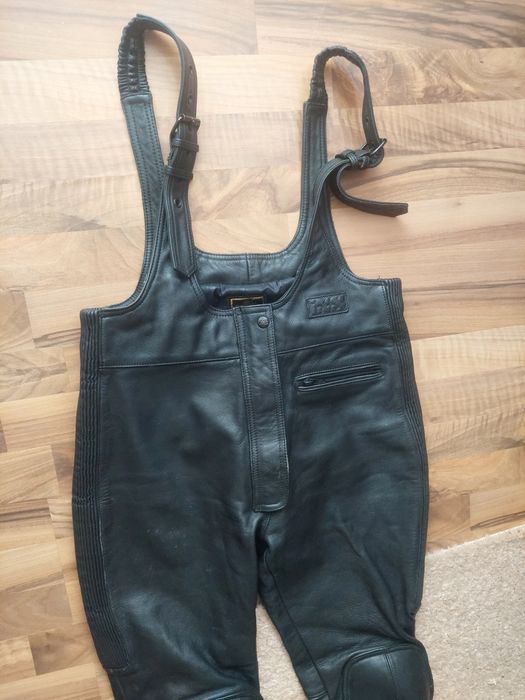 Pantaloni moto,chopper,touring IXS