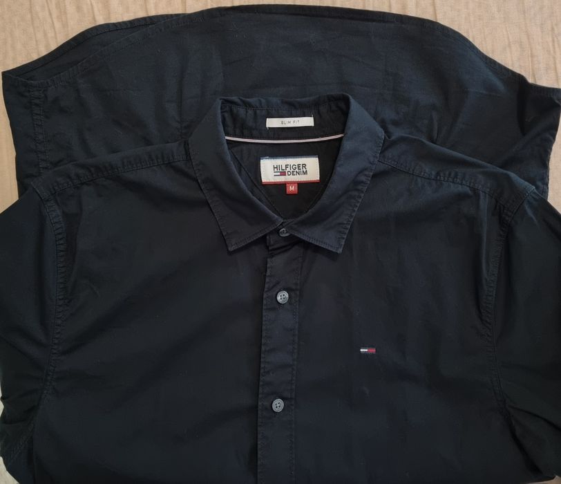 Camasa Tommy Hilfiger