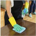 Oferim servicii de curățenie PREȚ NEGOCIABIL