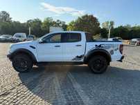 Ford Raptor Ford Ranger Raptor 2.0 Disel foarte bine intretinut