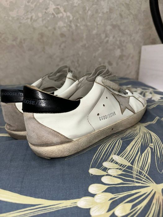 Golden goose  продается