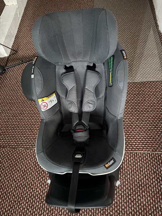 Besafe Izi Turn M i-size