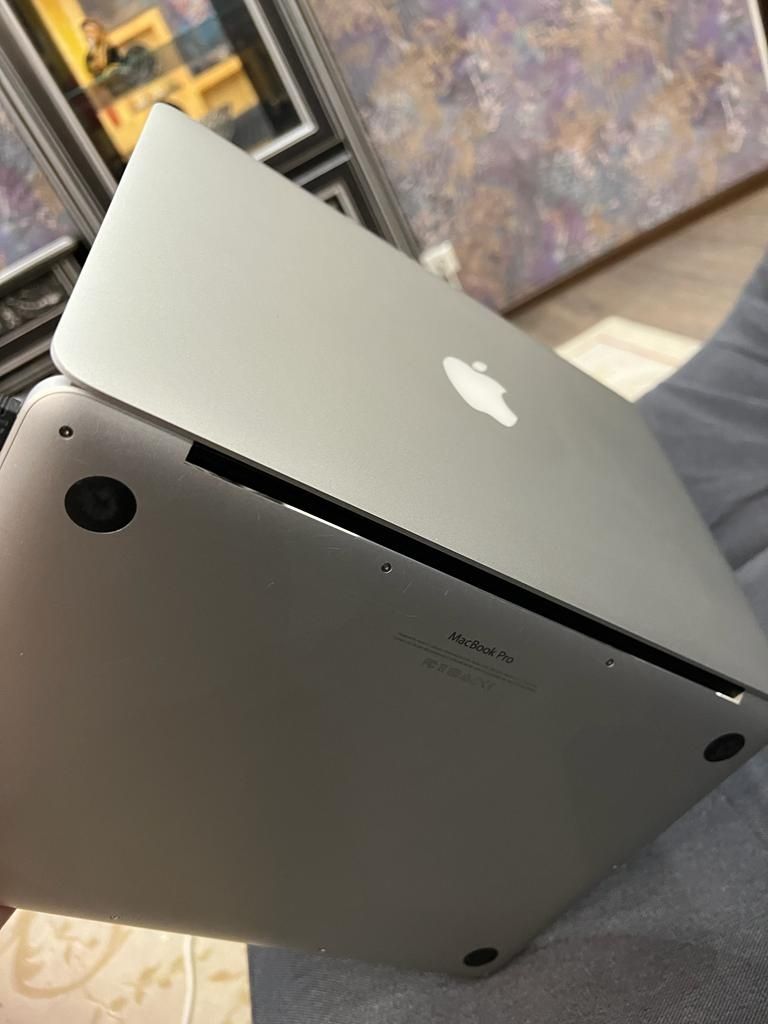 MacBook pro 13..