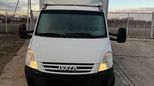 Dezmembrari Iveco Daily 4 2008 DUBA 2287 Usa stanga fata Iveco