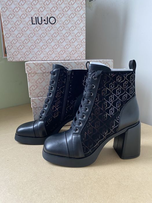 Дамски боти Liu Jo Grace 05, 38 номер