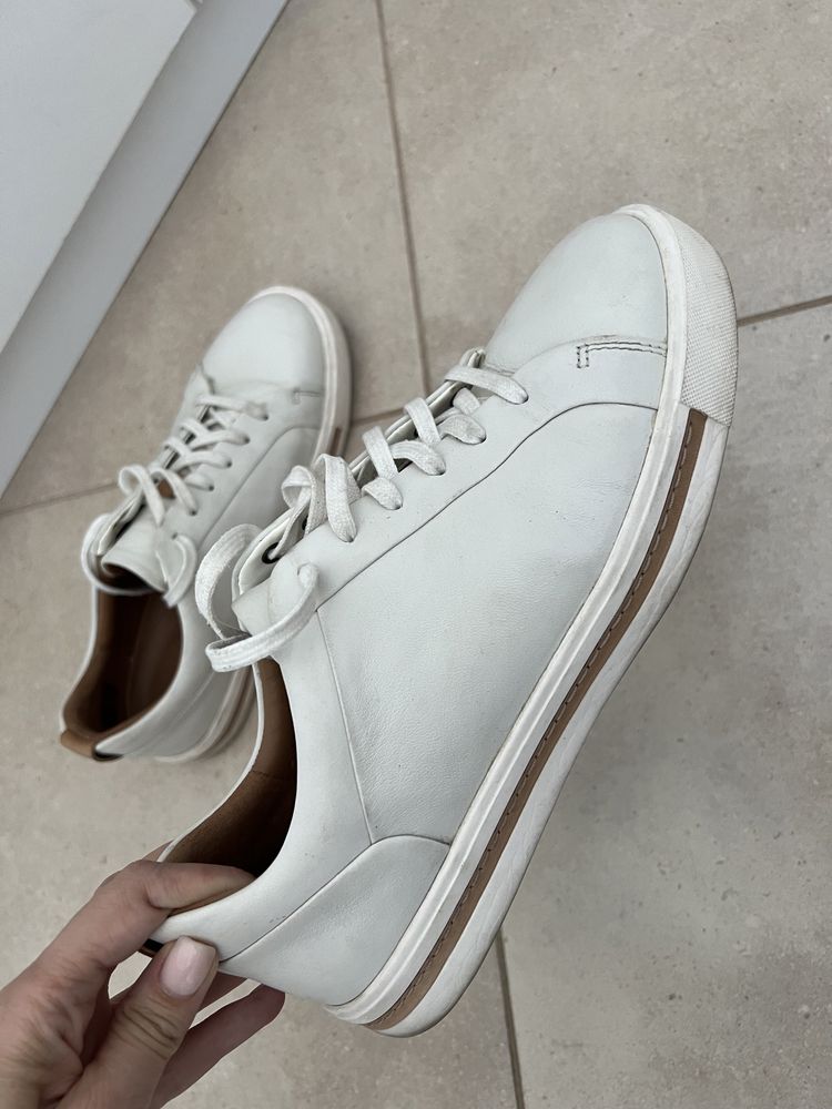 кецове clarcs