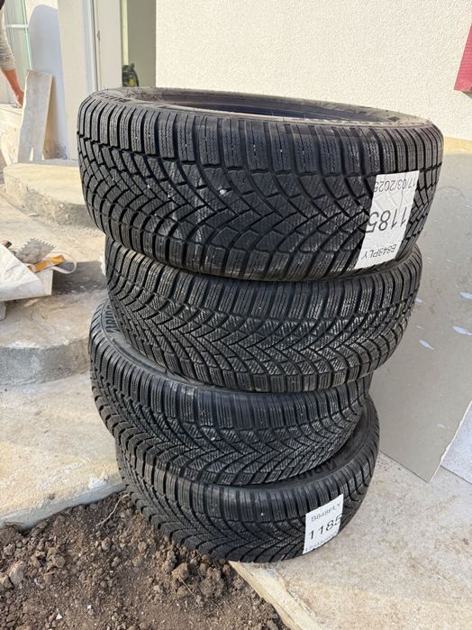 Vand Anvelope Iarna BRIDGESTONE Blizzak LM005 235/55, R18 104 H XL